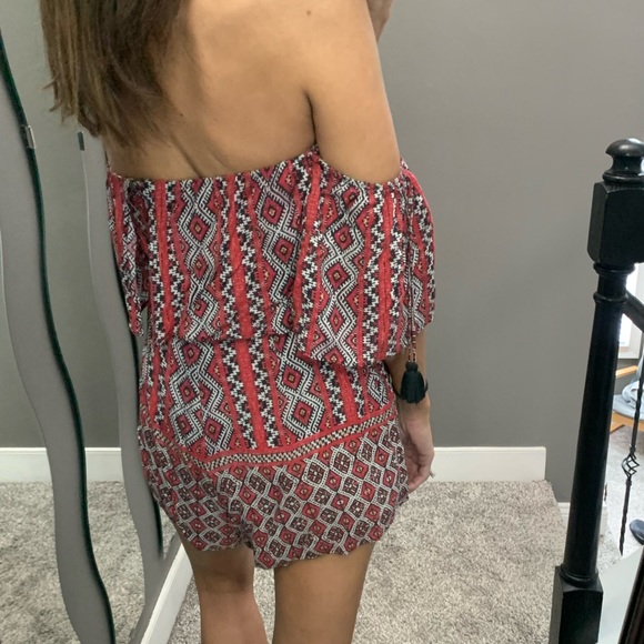 Ale by ALESSANDRA romper - Picture 3 of 11